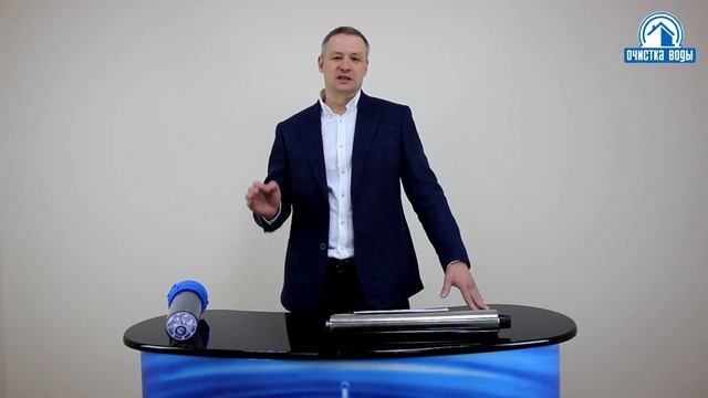 Почему УФ-обеззараживатель не удаляет из воды бактерии в т.ч. кишечную палочку