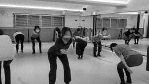 Woodkid - Run Boy Run Contemporary dance