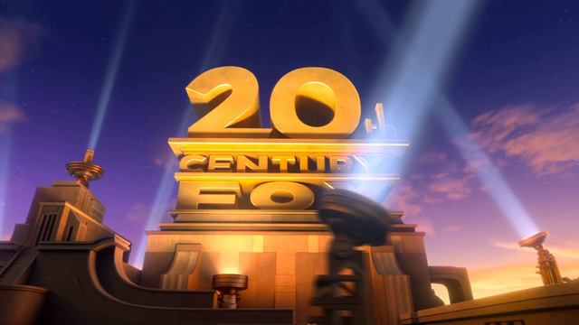 Twentieth Century Fox Animation (The Peanuts Movie) смотреть онлайн