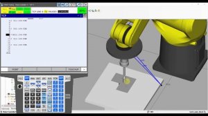 How to teach TCP on FANUC robots / What is TCP