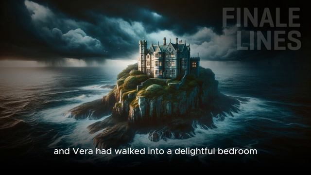 Mystery Awaits: Christie’s Classic | Narrated by Hugh Fraser (Part 1)🕵️♂️🎧 смотреть онлайн