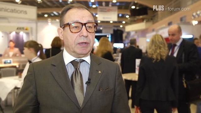 Александр Борисов, генеральный директор, Московская международная бизнес-ассоциация