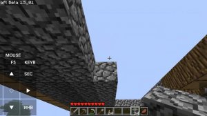 Minecraft Beta 1.5_01 Survival #5