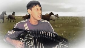 ОЙ ПРИ ЛУЖКУ, ПРИ ЛУЖКЕ?Поет Алексей Кракин под гармонь