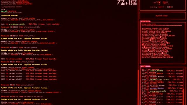 hackmud t1 speedhack смотреть онлайн