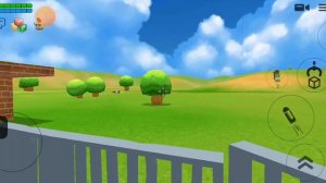 Сторим магазин в чикин га часть 1