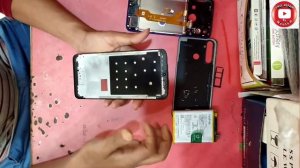 Realme 5 Pro Screen Display Replacement || Realme 5 Pro Mobile Glass Repair || Combo Replacement.
