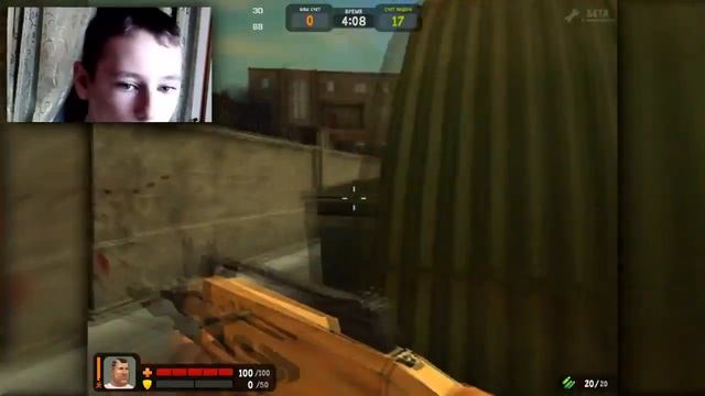 ШУТЕР от GAME INSIGHT?! -//- Guns of Boom смотреть онлайн