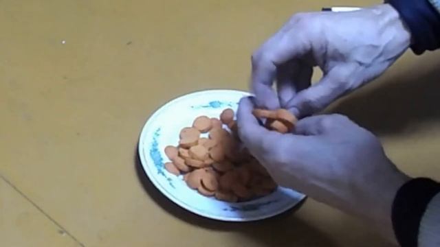 Бойлорезка Есть десяточка!!!