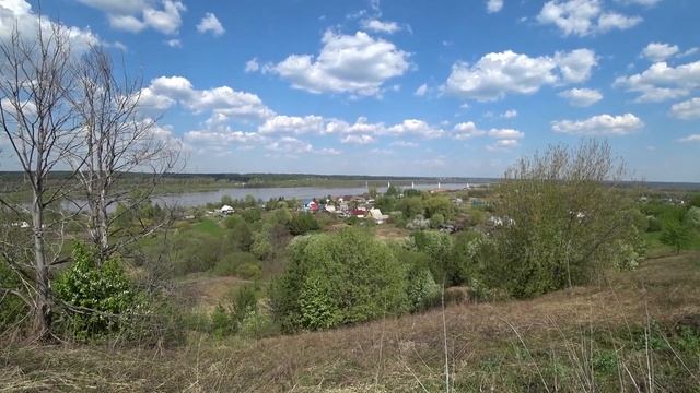 Вятские Поляны д."Пеньки"