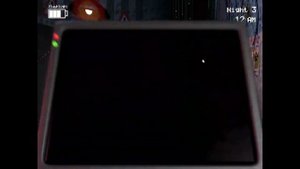ВСЕ ЭНДО СКЕЛЕТЫ ИГРЫ / FNAF