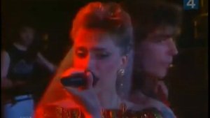 Наталия Гулькина - Первое письмо