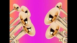 Торжественные фанфары - УСПЕХ 110%!