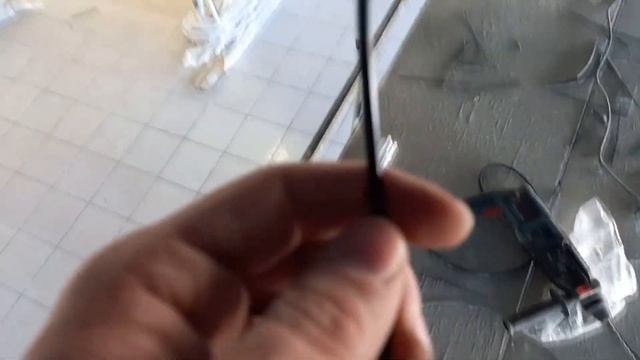Монтаж светового оборудования и прибора учёта