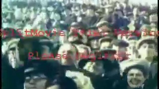 Финал Кубка СССР 1951 ЦДСА - Калинин смотреть онлайн