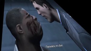 Detroit  Become Human RYTP/ПУП/РИТП