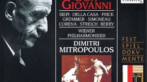 Don Giovanni - Dramma giocoso in zwei Akten, KV. 527: Orsù, spicciati presto (Don Giovanni,...