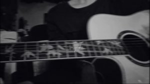 those eyes / new west (lyric / cover)