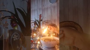 Снимаем после полнолуния порчи, сглазы, узелковую и зеркальную магию....