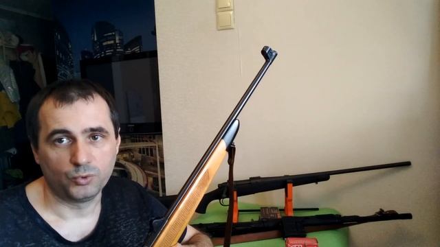 Тигр 7.62х54 Remington 700 308win Тоз 78-01 что выбрать в качестве первого нарезного карабина. смотреть онлайн