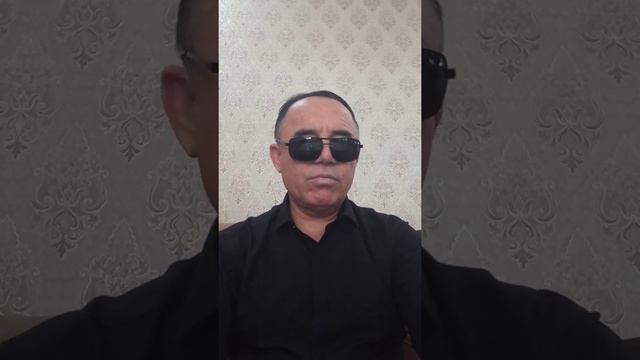 Узбекистон Республикаси ИИВ Пулат Раззакович Бобожоновга видео мурожаат