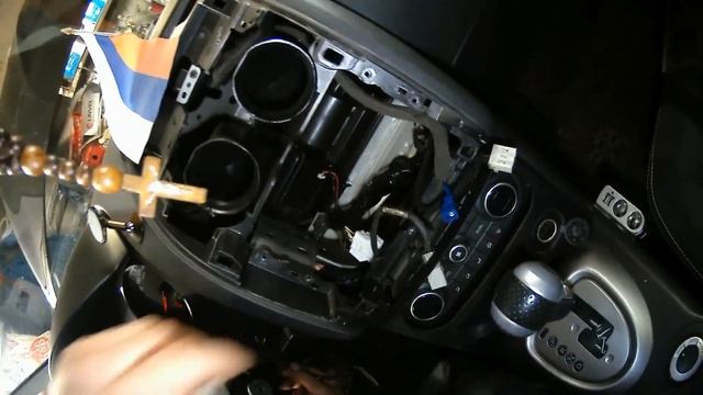 Замена обходчика иммобилайзера Starline смотреть онлайн