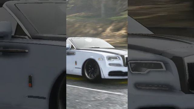 GTA V FASTEST ROLLS ROYCE #gta5 #gaming