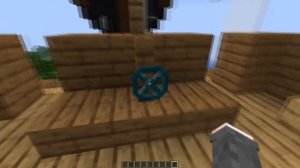 МЫ ВОССТАНОВИЛИ ЗАТОНУВШИЙ КОРАБЛЬ! / МАЙНКРАФТ