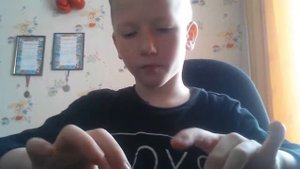 Лепим АКУЛУ ГОБЛИН ?из пластелина