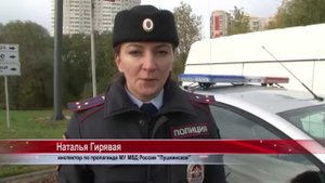 Совместный рейд Приставов и инспекторов ГИБДД