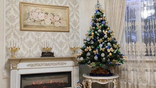В чем встречать Новый Год 2022?