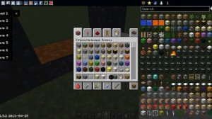 Как зажечь портал в ад без зажигалки (Minecraft)