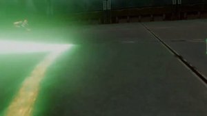 Megaman Zero Animation by @M8uc