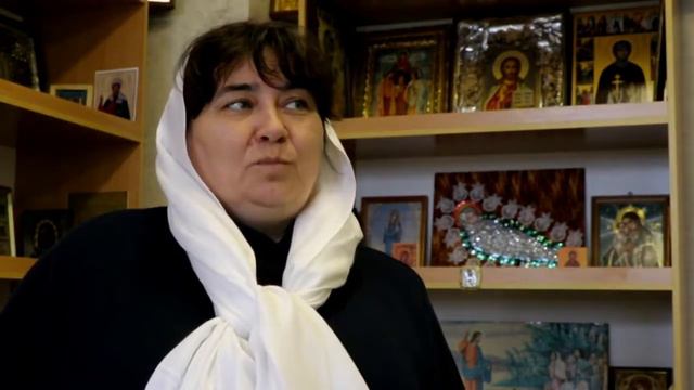 Излечение человеческих душ! Святотроицкий Православный социальный Центр1