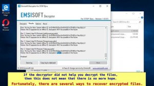 Pahd virus (ransomware). How to decrypt .Pahd files. Pahd File Recovery Guide.