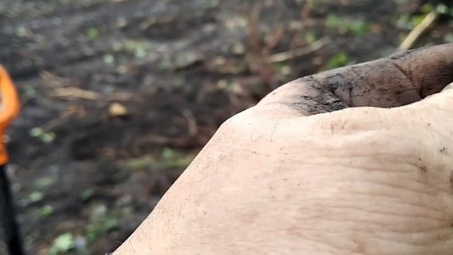 КОП 2022, тёркой 705 и аськой 200, не густо, но и не пусто ? смотреть онлайн