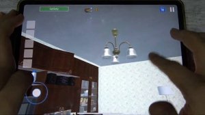 Car Parking, Real Car Parking, Driver Simulator and More Car Parking Games iPad Gameplay