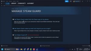 How to Disable Steam Guard in Steam (Guide)