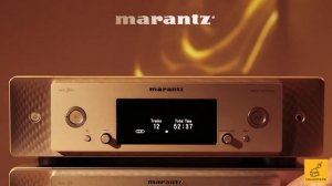 Bowers & Wilkins 700 S3 AXPONA 2023 What's New