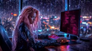 Релакс чилаут музыка для отдыха Night music Atmospheric Chillstep