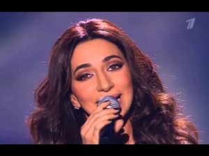 Зара - "Прерванный полёт"