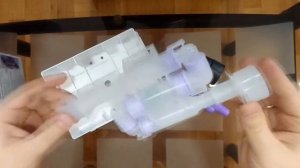 Обзор сифона PROFCOOL SCU-032