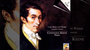 Sonata No. 1 in C, J. 138 Op. 24: II. Adagio (Weber)