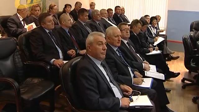 НА МГОКЕ ПОДВЕЛИ ИТОГИ РАБОТЫ В ОКТЯБРЕ
