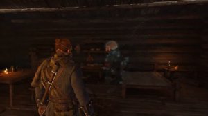 Banishers: Ghost of  New Eden Live Stream 1