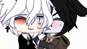 [GC](гача клуб клип) °•^¢-ты засадишь ей в очко-¢^•°