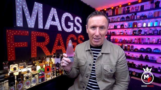 ROCHAS MAN INTENSE FRAGRANCE REVIEW - NEW FOR 2023 смотреть онлайн