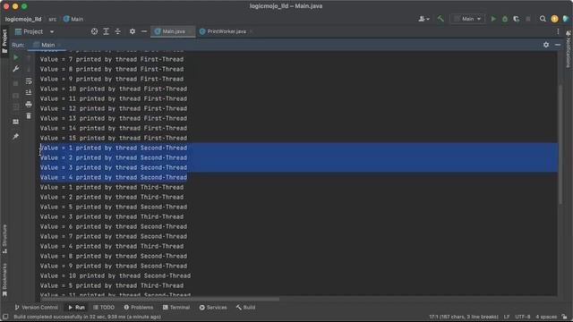 Threads in Java | What Is Multithreading In Java? | Java Multithreading Tutorial | Logicmojo