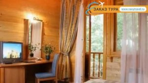 ИСТРА ХОЛИДЕЙ 4* Москва/Подмосковье обзор – отель ИСТРА ХОЛИДЕЙ 4* Москва/Подмосковье видео обзор