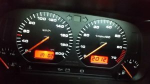 VW Golf 3 MK3 IN 01 IN 02 OEL RESET ???